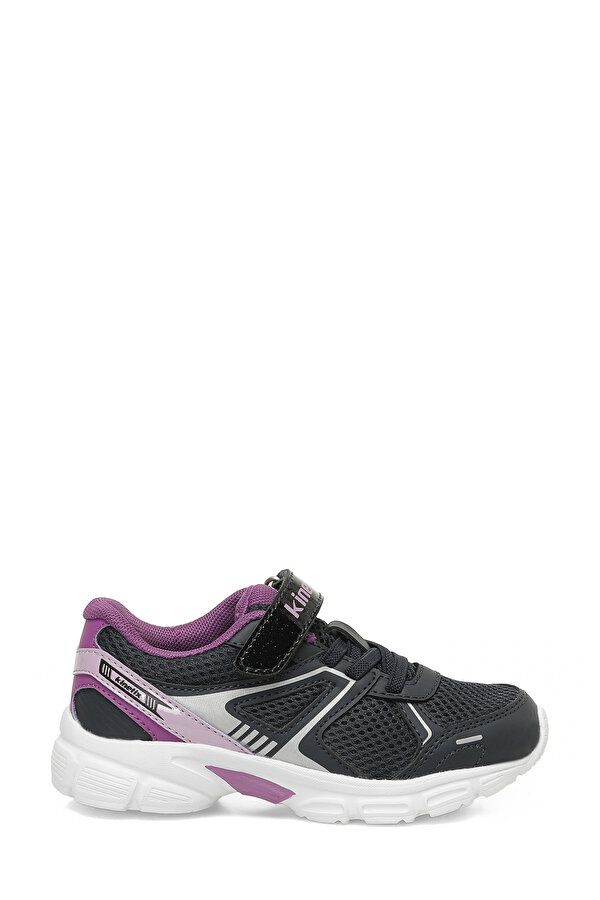 ARION TX J P 5FX Lacivert Kız Çocuk Spor Ayakkabı