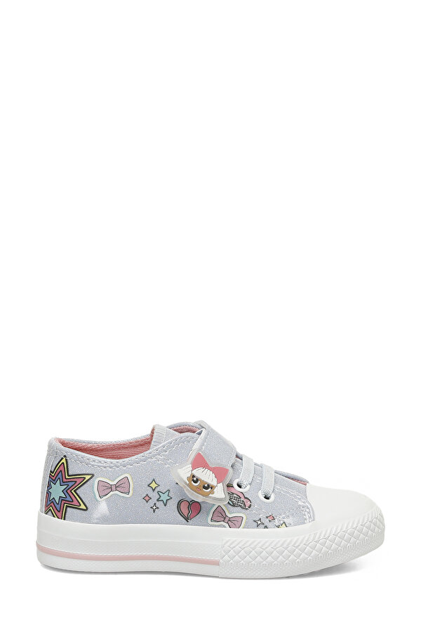 SUNKA.P5FX Mavi Kız Çocuk Sneaker