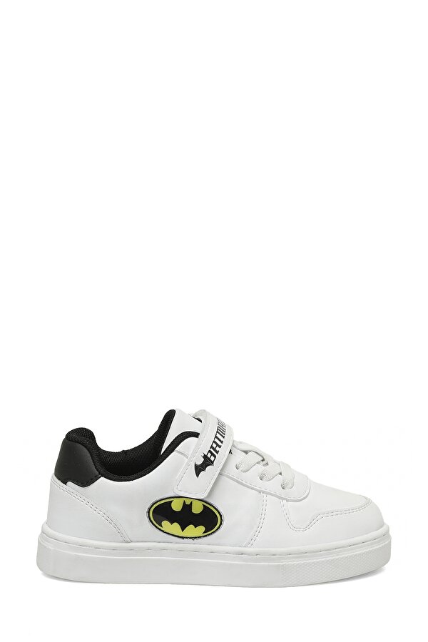 HEKRA.P5FX Beyaz Erkek Çocuk Sneaker