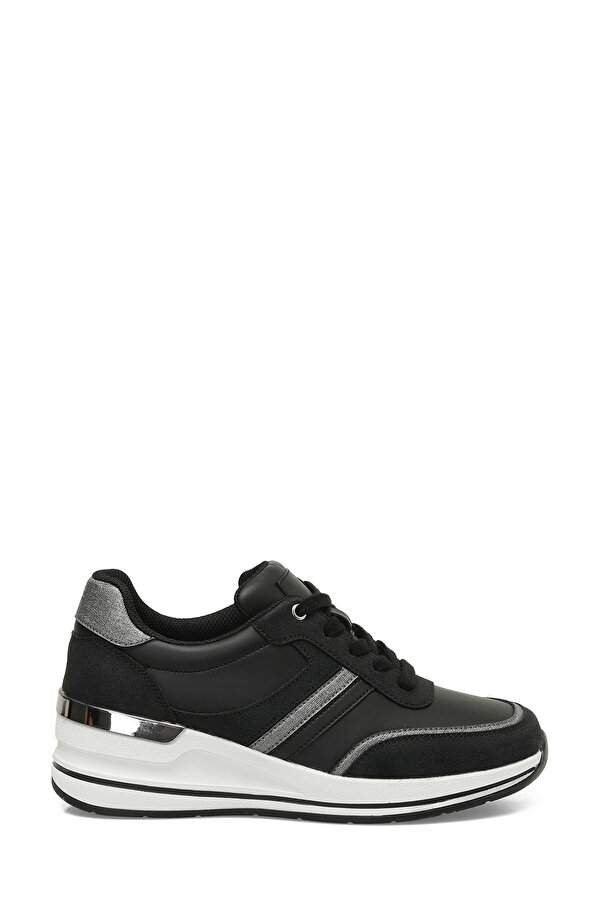 325545.Z 5FX Siyah Kadın Sneaker - 2. Ürüne %50 İndirim