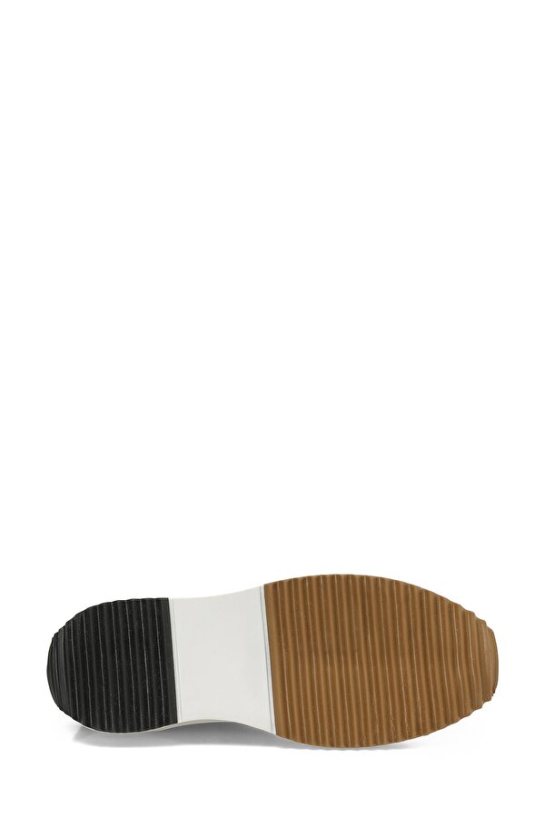 23S-425 HIGH 5FX Siyah Kadın Sneaker