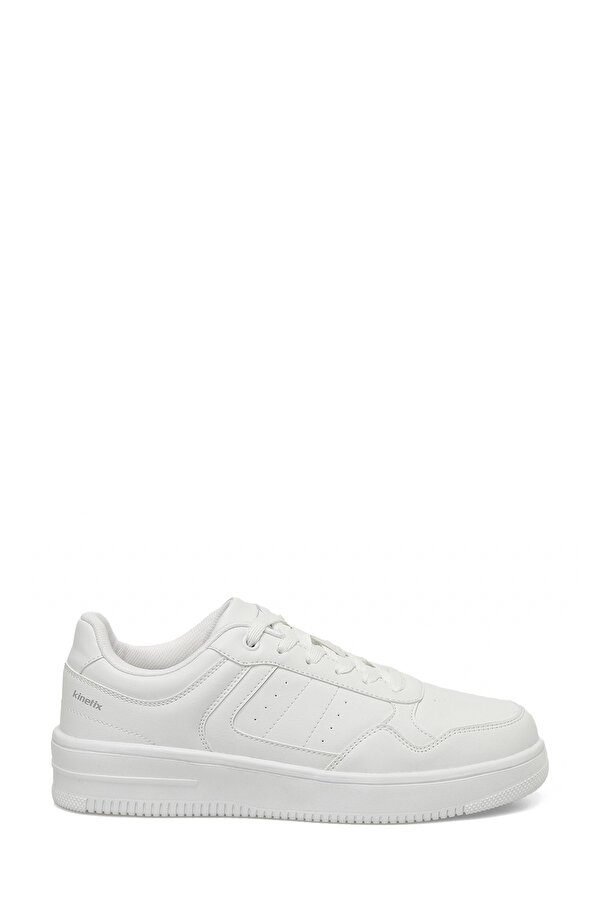 LOWNER PU W 5PR Beyaz Kadın Sneaker