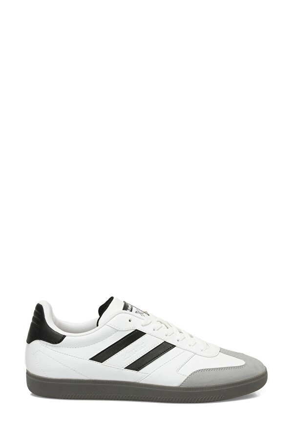 RUDOW PU 5PR Beyaz Erkek Sneaker