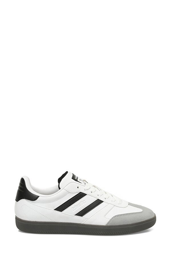 RUDOW PU 5PR Beyaz Unisex Sneaker