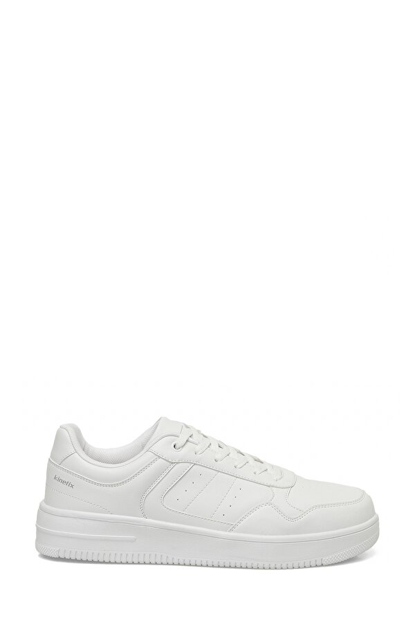 LOWNER PU 5PR Beyaz Erkek Sneaker