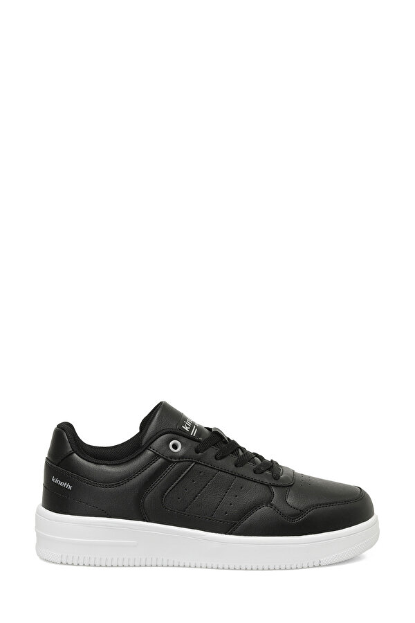 LOWNER PU 5PR Siyah Unisex Sneaker