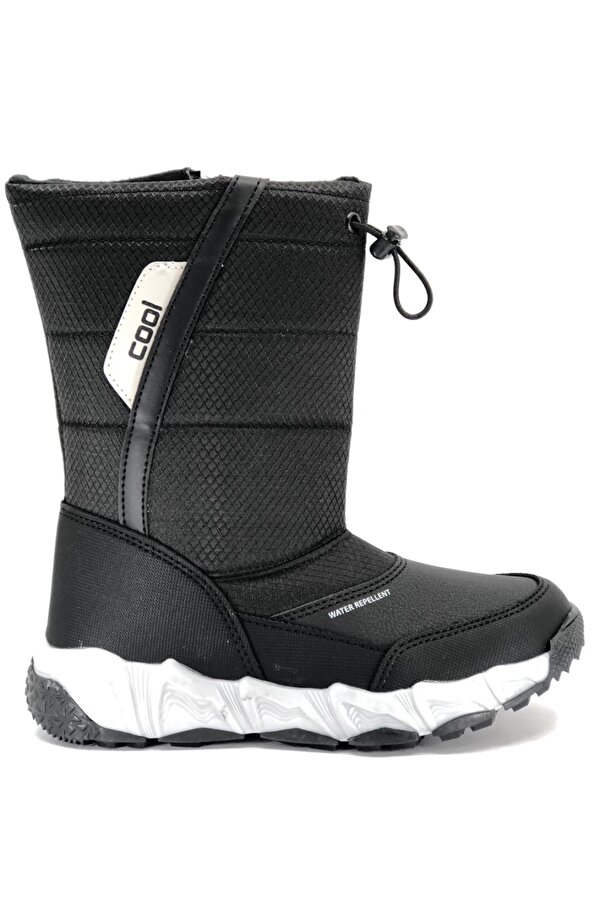 Unisex Çocuk Kar Botu