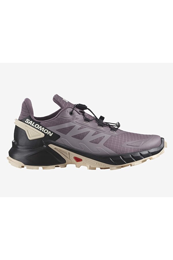 Süpercross 4 L47205200 W Outdoor TrailRunning Patika Kadın Koşu Ayakkabısı