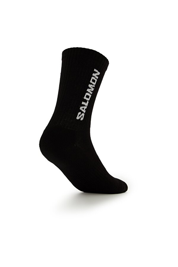 Everyday Crew 3 Pack 3 Parça-Adet  Unisex Çorap