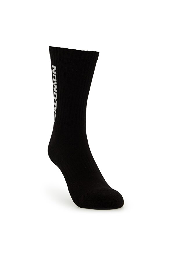 Everyday Crew 3 Pack 3 Parça-Adet  Unisex Çorap