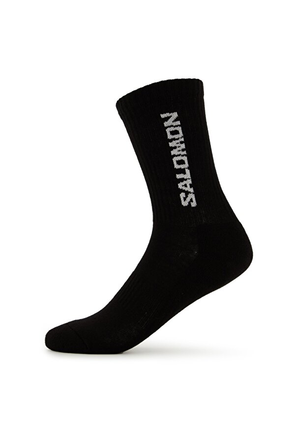 Everyday Crew 3 Pack 3 Parça-Adet  Unisex Çorap