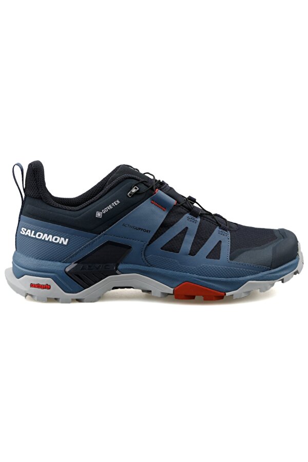 X Ultra 4 Gtx Gore-Tex® Patika Koşu Erkek Outdoor Ayakkabı