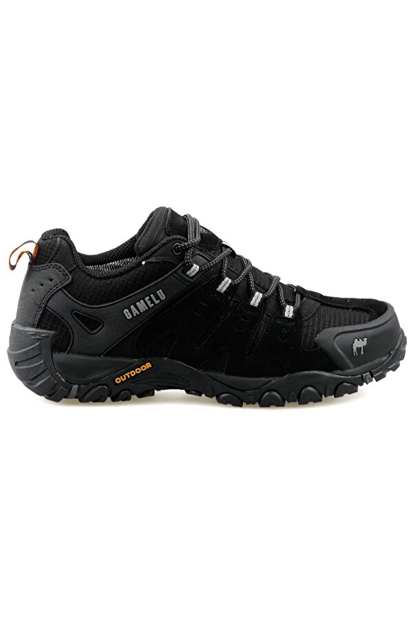 Fight Watherproof Su geçirmez Kauçuk Taban Outdoor Erkek Spor Ayakkabı