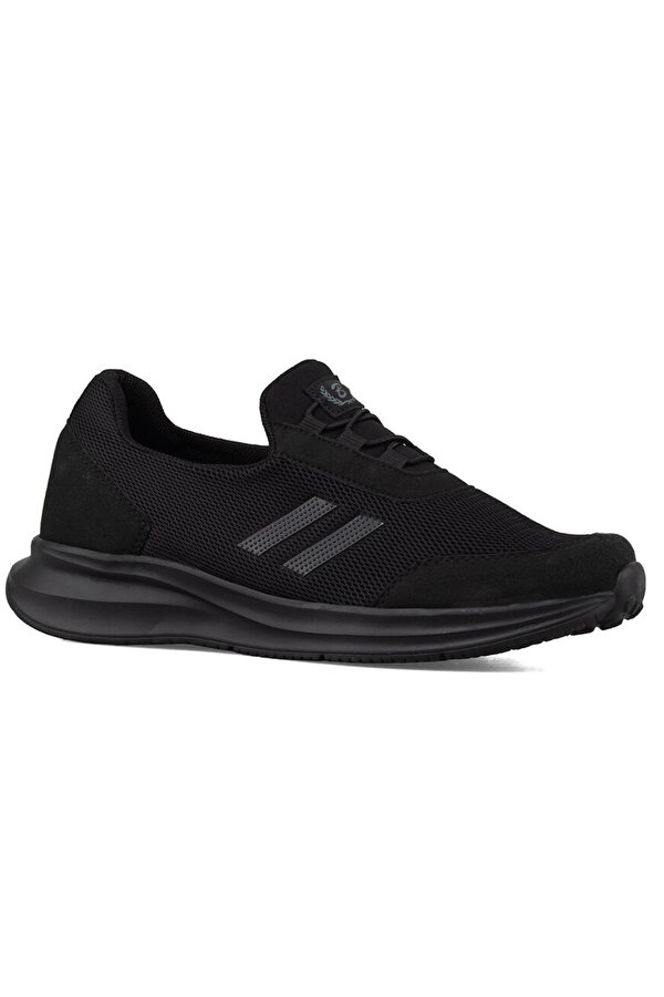 602 Aqa Bağcıksız Unisex Spor Ayakkabı
