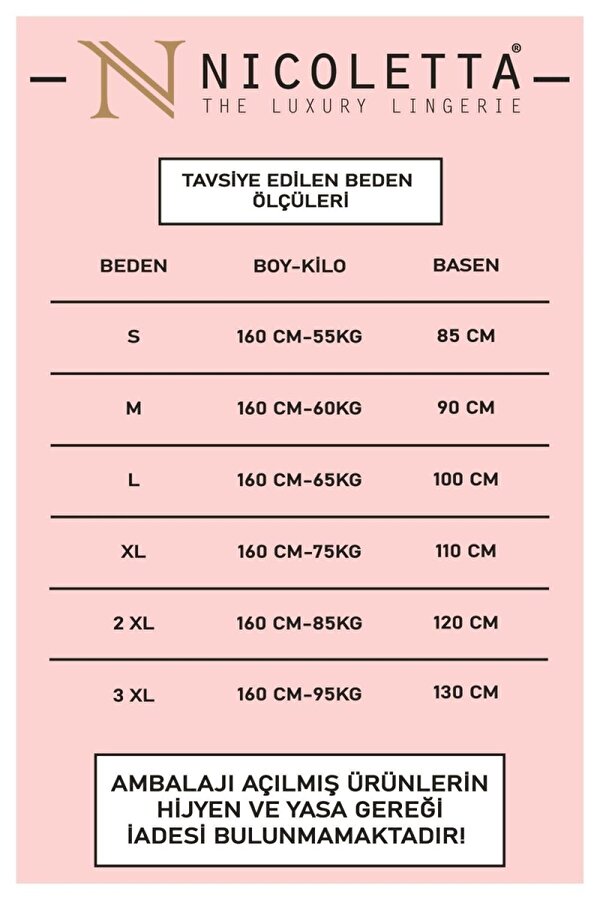 Kadın Külot 5 Li Paket Yüksek Bel Pamuklu Likrali MIXCOLOR