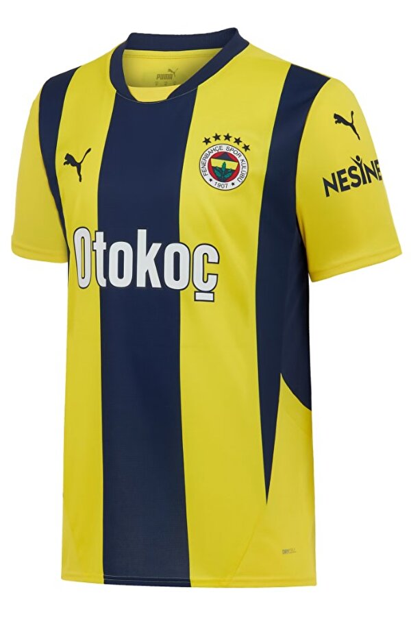 S.K. Çubuklu Forma 24/25 Erkek İç Saha Forması