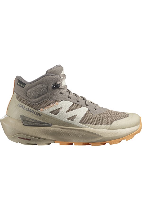 Elixir Activ Mıd Gtx W Gore-Tex® L47457200 Patika Tırmanış Unisex Outdoor Bot