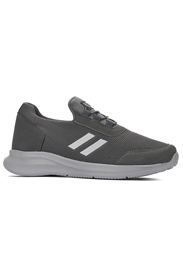 602 Aqa Bağcıksız Unisex Spor Ayakkabı