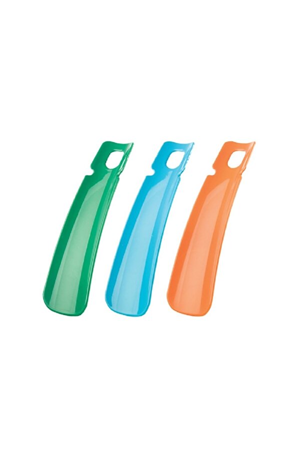 CK04 Karışık Renk Comfy Plastik Çekecek 140 mm 50 Adet