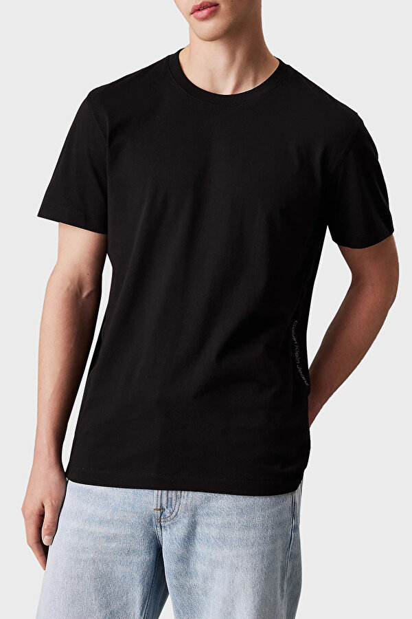 Erkek T Shirt J30J326159 BEH