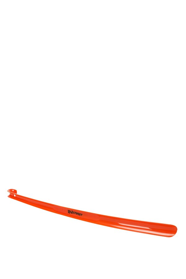 IN STREET PLASTIK ÇEKECEK ORANGE Unisex 107