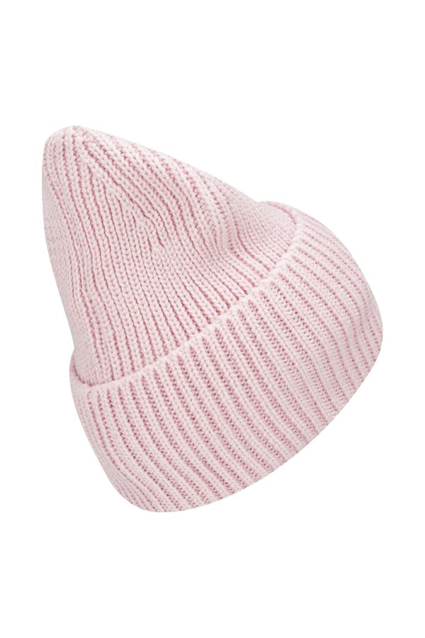 Reebok Cl Fo Beanie Розовый 010 Взрослый, Унисекс Берет
