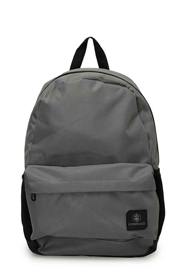 Lumberjack Ml Toby 35Bg4 4Pr Серый Взрослый, Унисекс Рюкзак