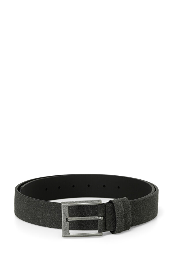 Kinetix Gm Cat 4Pr Серый 012 Мужчина Ремень