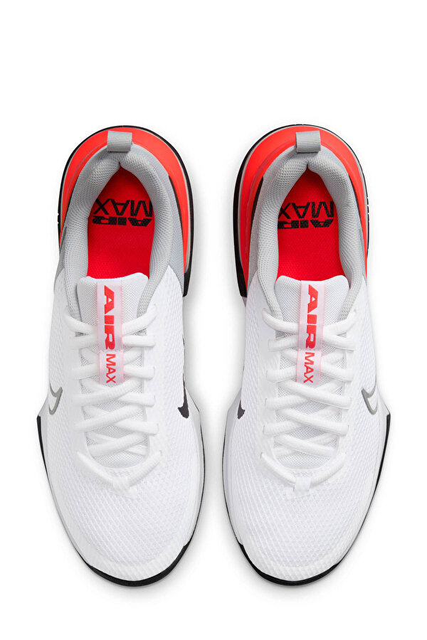 M AIR MAX ALPHA TRAINER 6 WHITE Man 005