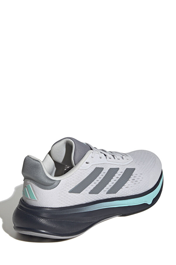 RESPONSE SUPER M GRAY Man Running