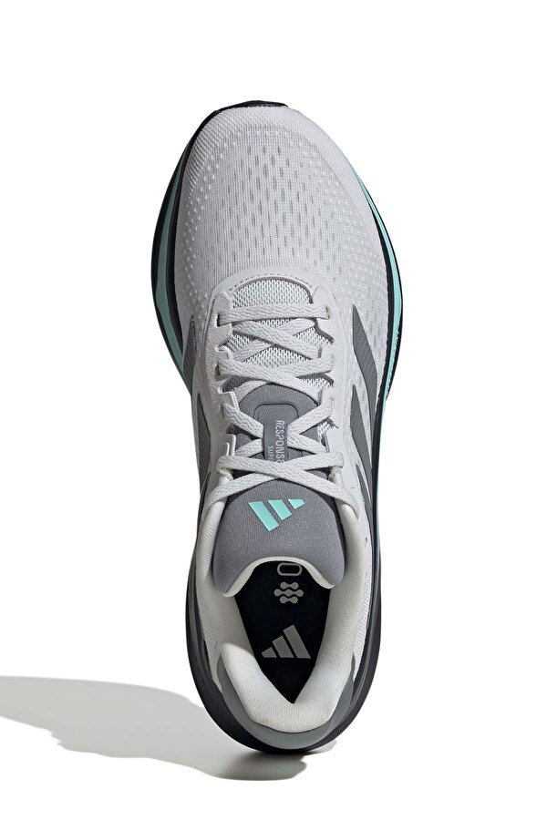 RESPONSE SUPER M GRAY Man Running