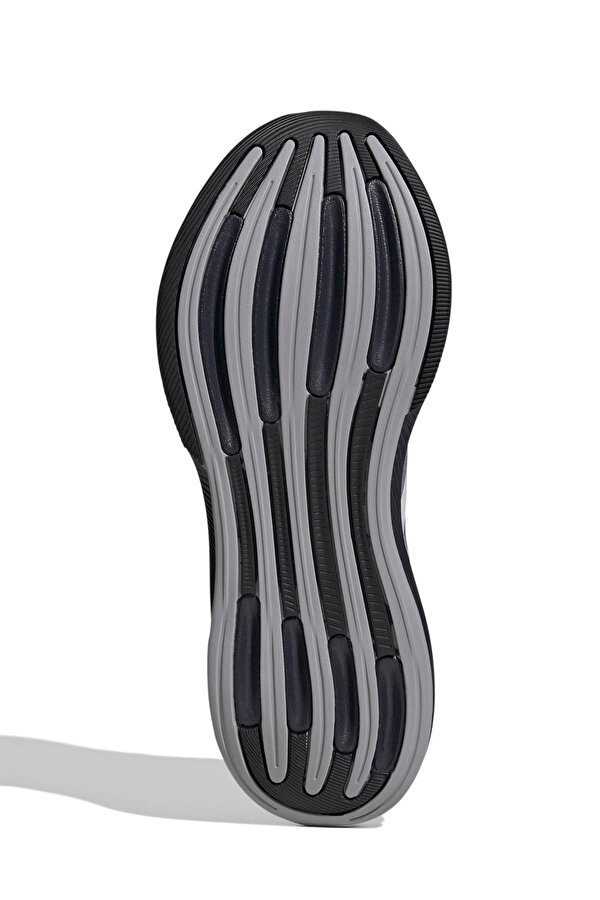 RESPONSE SUPER M GRAY Man Running