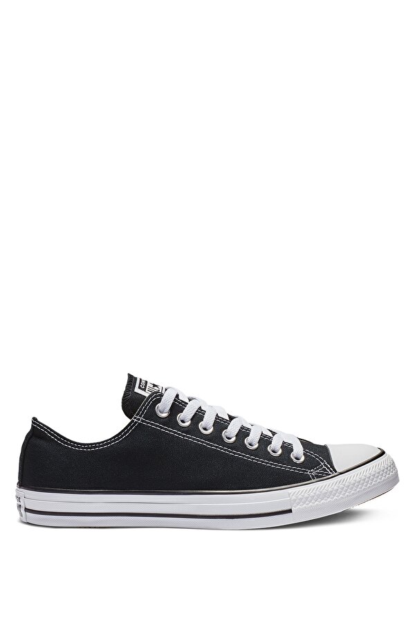 CT CHUCK TAYLOR AS CORE Siyah Kadın Sneaker