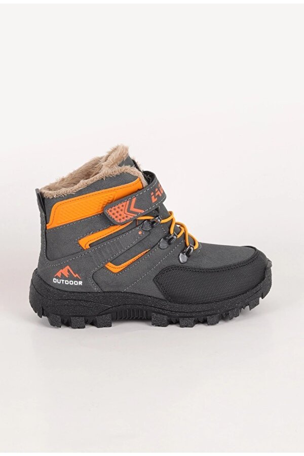 619-24 Anatomik Outdoor Erkek Çocuk Bot