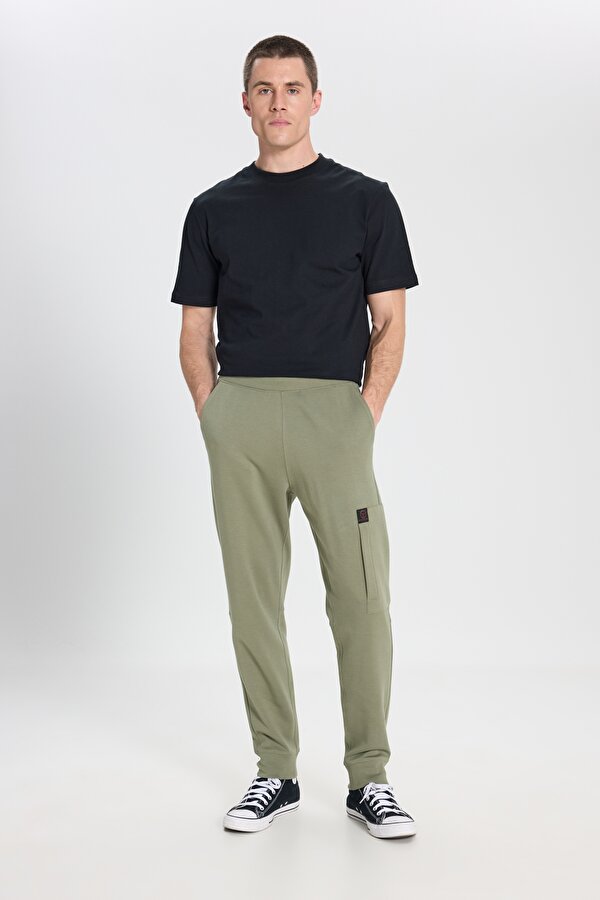 Erkek Jogger Eşofman Altı