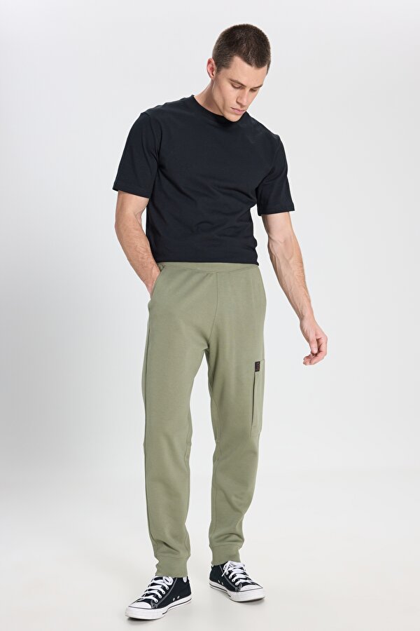 Erkek Jogger Eşofman Altı