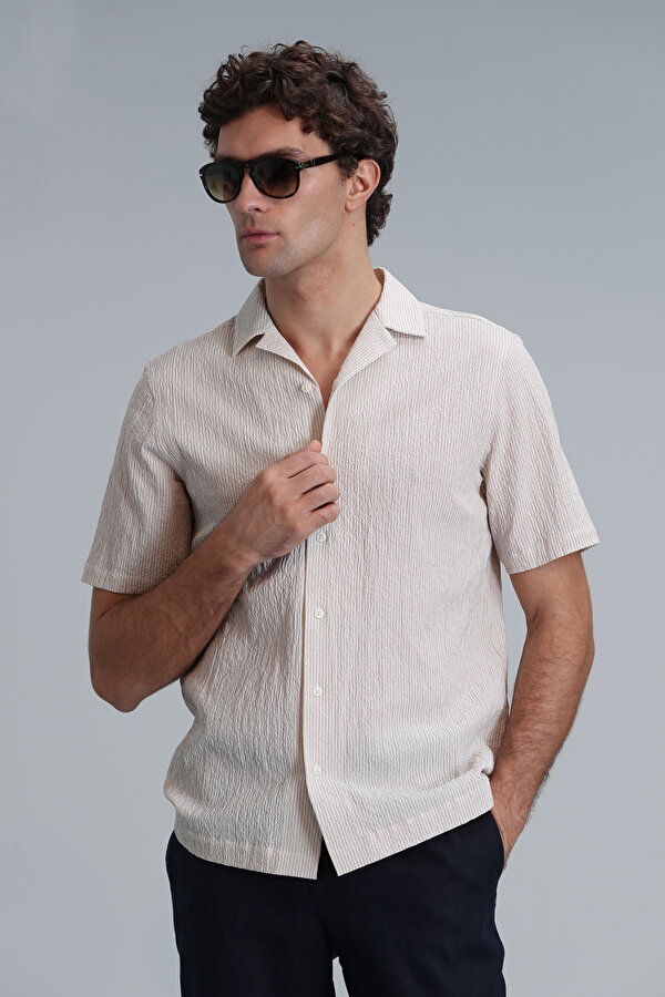 Erkek Femer Gömlek