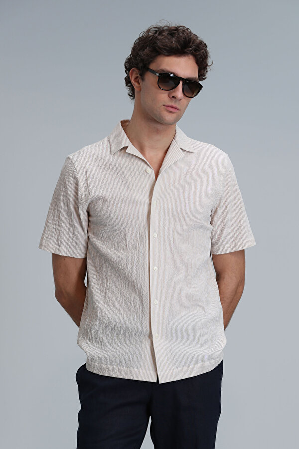 Erkek Femer Gömlek