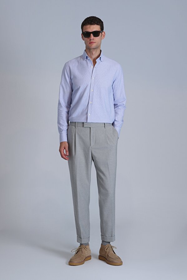 Erkek Frederik Gömlek