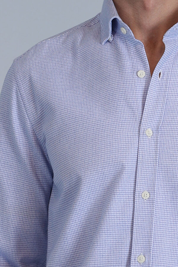 Erkek Frederik Gömlek