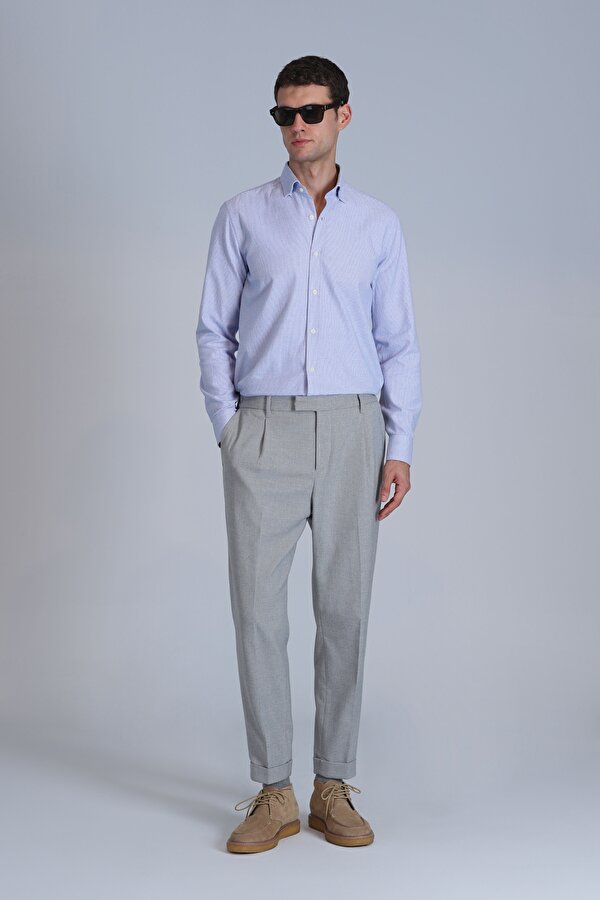 Erkek Frederik Gömlek