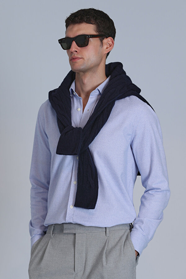 Erkek Frederik Gömlek