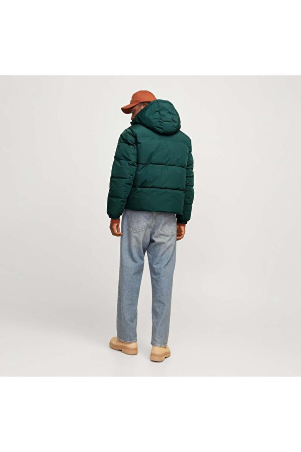 Jjebradley Erkek Şişme Mont