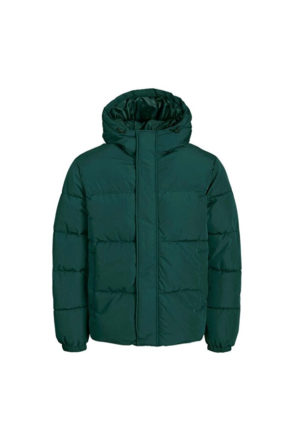 Jjebradley Erkek Şişme Mont