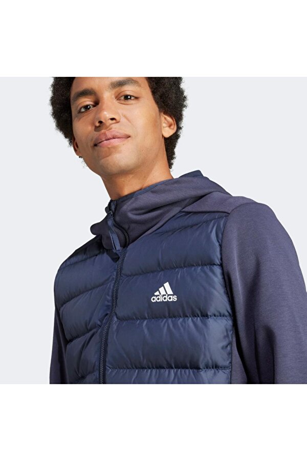 Essentials Hybrid Erkek Ceket