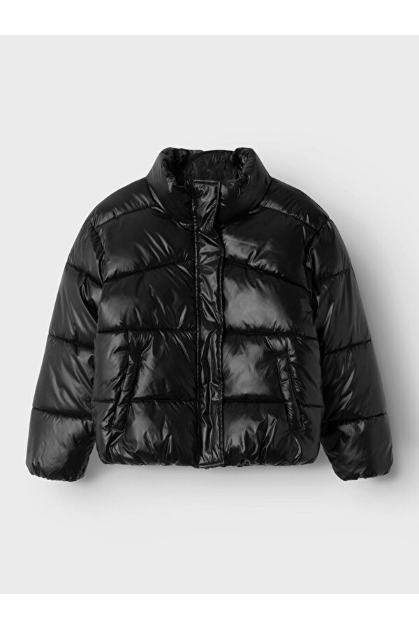 Nkfmonna Unisex Çocuk Şişme Mont