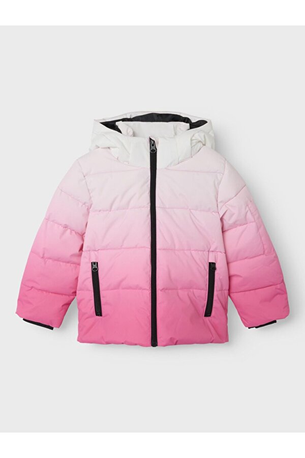 Nmfmountain05 Ski Kız Çocuk Mont