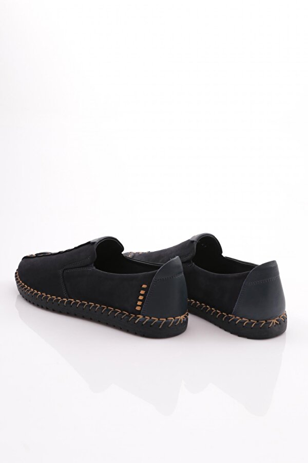 4622 Erkek Dikiş Detayli Comfort Ayakkabi
