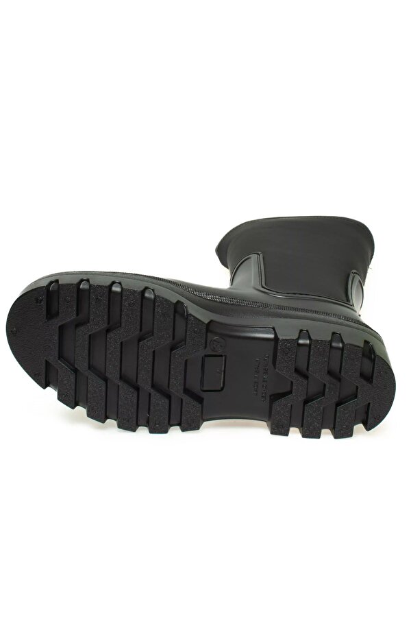 Soul Engomado Kadın Çizme W10301-002