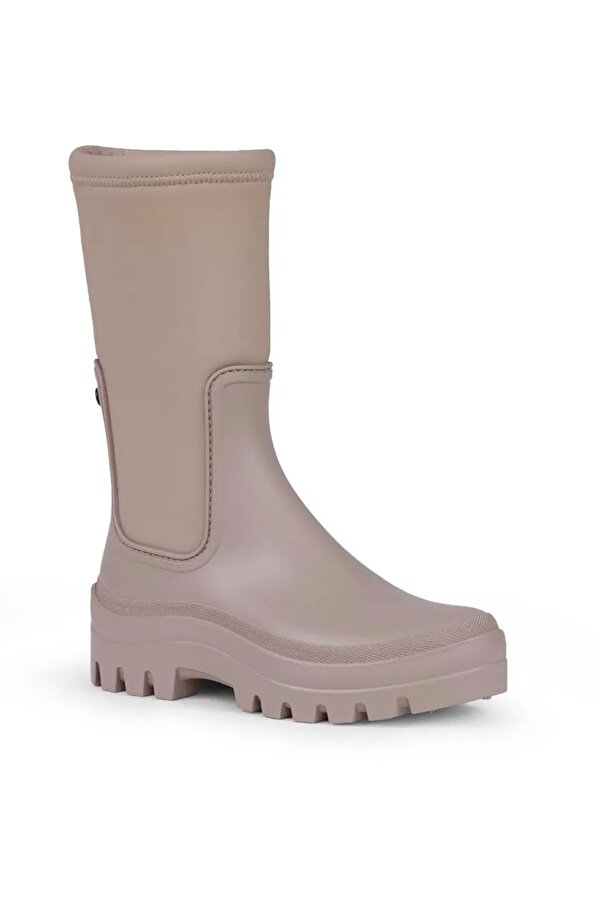 Soul Engomado Kadın Çizme W10301-394